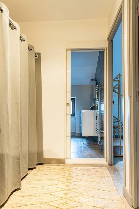 Maison De Village Barbentane Avec Spa المظهر الخارجي الصورة
