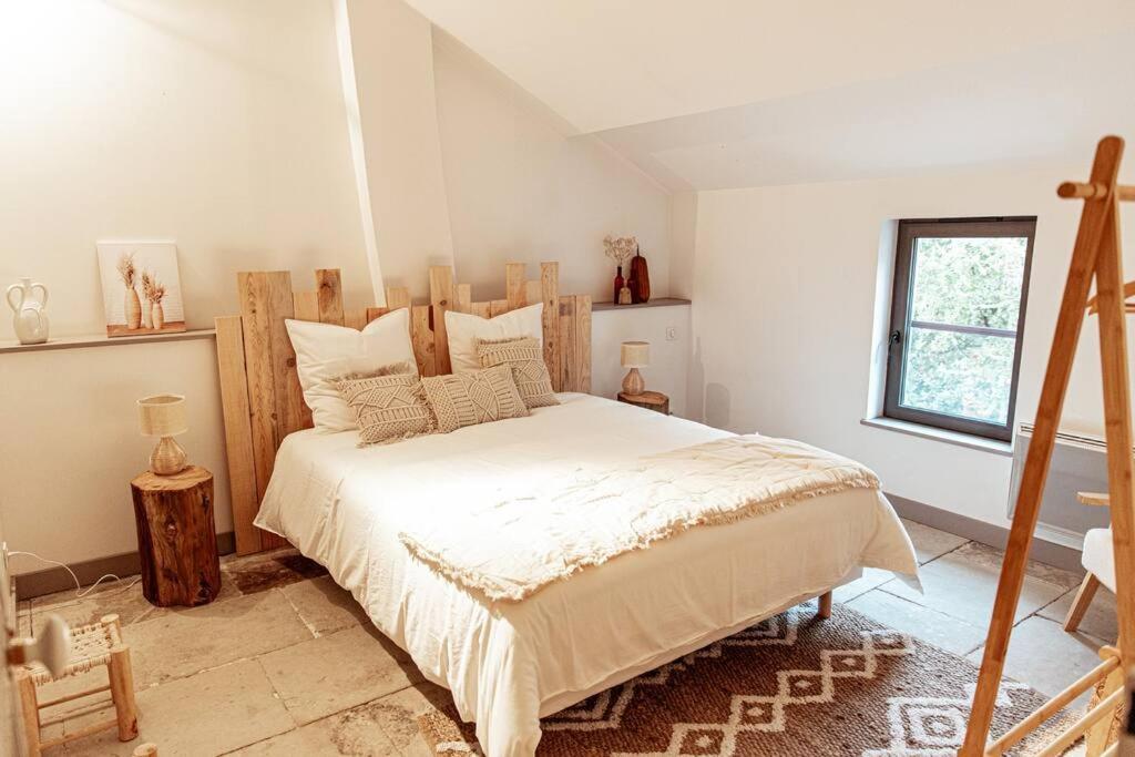 Maison De Village Barbentane Avec Spa المظهر الخارجي الصورة