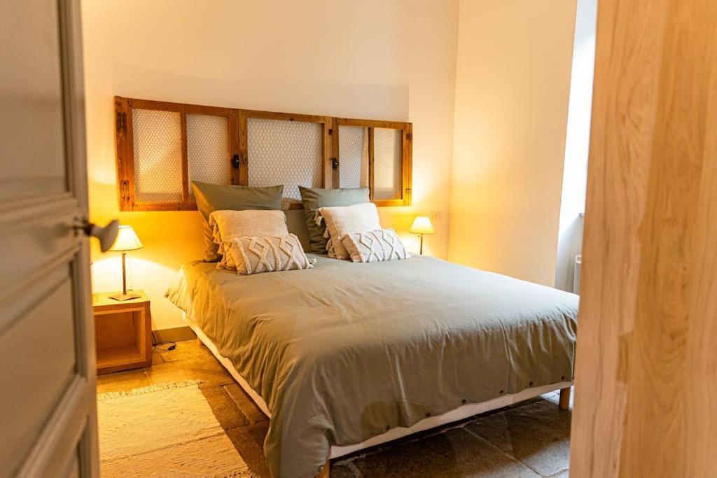 Maison De Village Barbentane Avec Spa المظهر الخارجي الصورة
