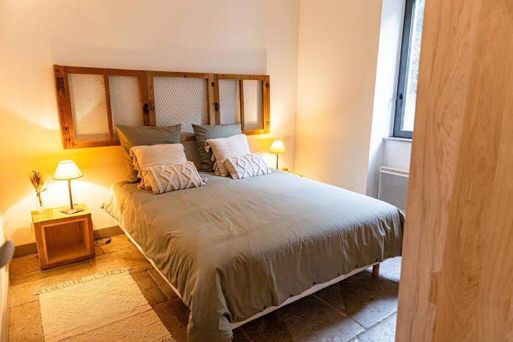 Maison De Village Barbentane Avec Spa المظهر الخارجي الصورة